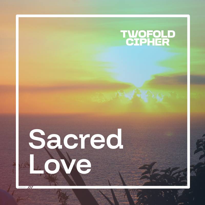 Sacred Love Cover Art