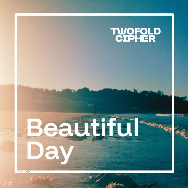 Beautiful Day Cover Art
