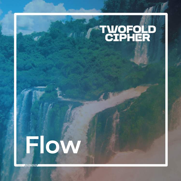 Flow Cover Art
