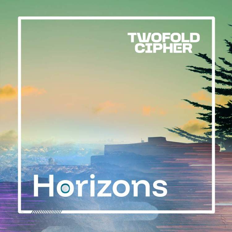 Horizons Cover Art