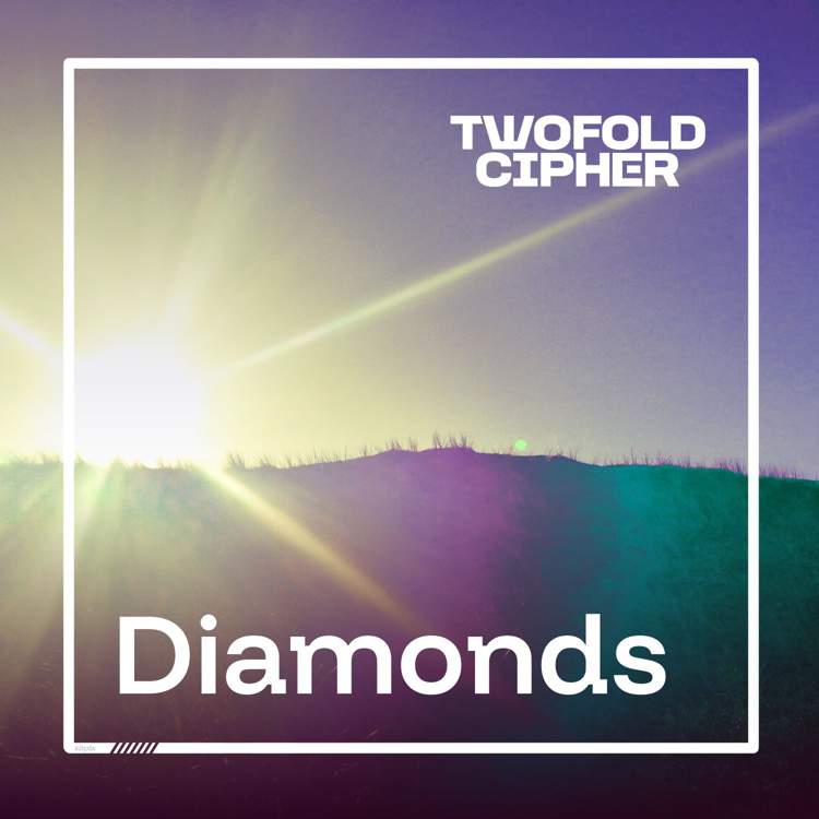 Diamonds Cover Art