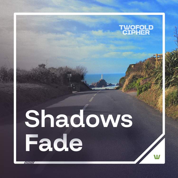 Shadows Fade Cover Art