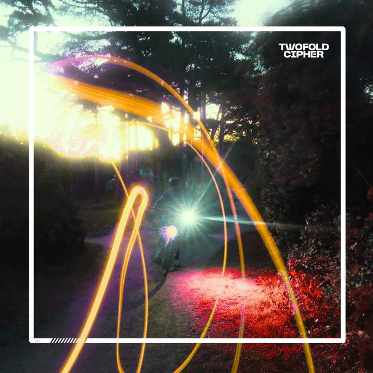 Getaway Lights Cover Art